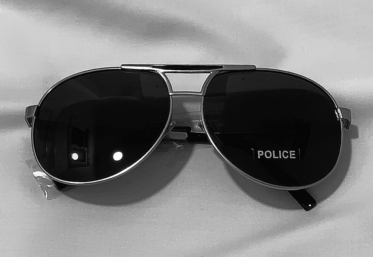 نظارة بوليس POLICE