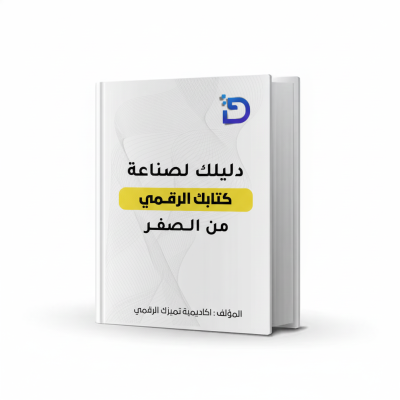 دليلك لصناعة كتاب رقمي من الصفر